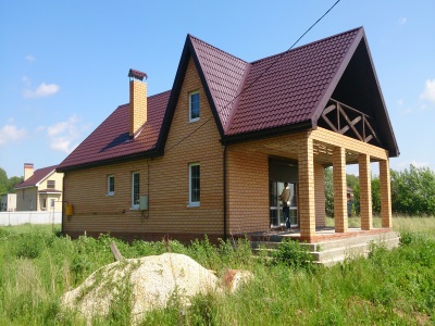 Что такое кафель